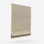 Helena Oatmeal Roman Blind - Image 2
