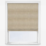 Helena Oatmeal Roman Blind - Image 6
