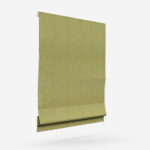 Helena Olive Roman Blind - Image 2