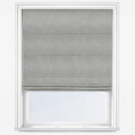 Helena Silver Roman Blind - Image 6