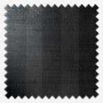 GB Mono Stripe Black Roman Blind - Image 4