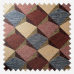 Fryetts Patagonia Indigo Cushion - Image 2