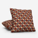 Fryetts Patagonia Indigo Cushion