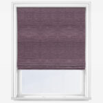 Fryetts Toronto Grape Roman Blind - Image 5