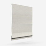 Fryetts Toronto White Roman Blind - Image 2