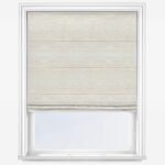 Fryetts Toronto White Roman Blind - Image 6