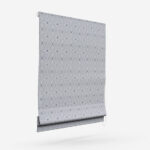 iLiv Facet Blueprint Roman Blind - Image 2