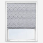 iLiv Facet Blueprint Roman Blind