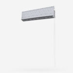 iLiv Facet Blueprint Roman Blind - Image 3