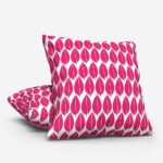 iLiv Lazza Cerise Cushion