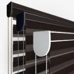 GB Impression Chocolate Day & Night Blind - Image 4