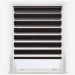 GB Impression Chocolate Day & Night Blind