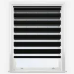 GB Impression Jet Black Day & Night Blind