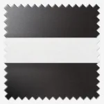 GB Impression Jet Black Day & Night Blind - Image 3