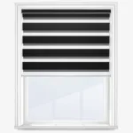 GB Impression Jet Black Day & Night Blind - Image 6