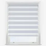 GB Impression Silver Day & Night Blind