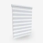 GB Impression Silver Day & Night Blind - Image 5