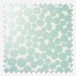 Prestigious Textiles Fizz Aqua Roman Blind - Image 4