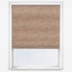 Glaze Heliotrope Roman Blind - Image 6