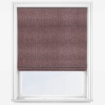Harrison Thistle Roman Blind