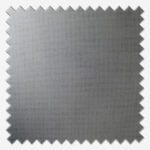 Textiles Panama Grey Roman Blind - Image 4