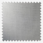 Panama Silver Roman Blind - Image 4
