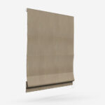 Prestigious Textiles Polo Smoke Roman Blind - Image 2