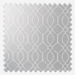 Prestigious Textiles Skyscraper Chrome Cushion - Image 2