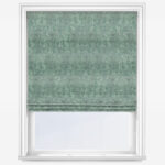 Prestigious Textiles Sultan Azure Roman Blind - Image 5