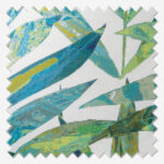 Prestigious Textiles Windward Cactus Cushion - Image 2