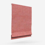 Zephyr Blossom Roman Blind - Image 2