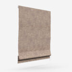 Zephyr Linen Roman Blind - Image 2