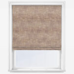 Zephyr Linen Roman Blind - Image 6