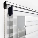 GB Simpliment Soft White Day & Night Blind - Image 4