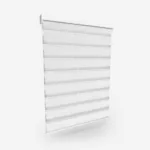 GB Simpliment Soft White Day & Night Blind - Image 5