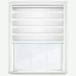 GB Simpliment Soft White Day & Night Blind - Image 6