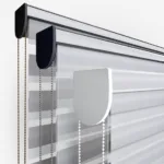 GB Farrera Chrome Day & Night Blind - Image 3