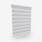 GB Farrera Chrome Day & Night Blind - Image 4
