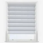 GB Farrera Chrome Day & Night Blind