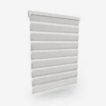 GB Farrera Silver Birch Day & Night Blind - Image 4