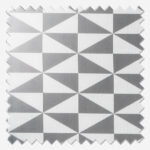 GB Asteroid Grey Cushion - Image 2