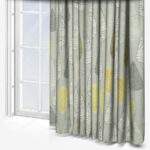 GB Chestnut Dove Curtain