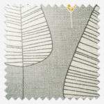 GB Chestnut Dove Curtain - Image 2