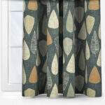 GB Chestnut Ink Curtain - Image 4