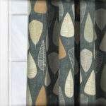 GB Chestnut Ink Curtain - Image 3