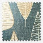 GB Chestnut Ink Curtain - Image 2