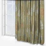 GB Chestnut Sand Curtain