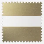 GB Infinate Gold Day & Night Blind - Image 5