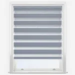 GB Infinate Silver Day & Night Blind