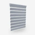 GB Infinate Silver Day & Night Blind - Image 4